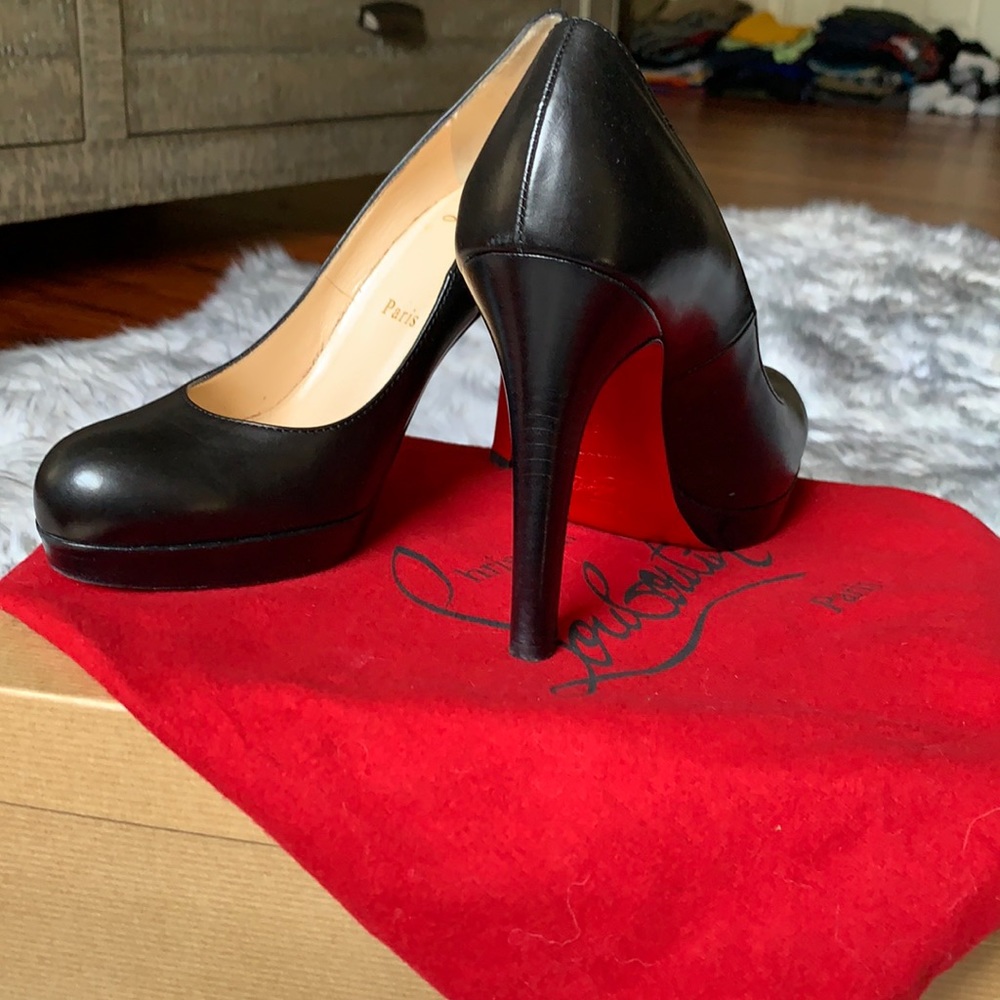 Christian Louboutin Bruges